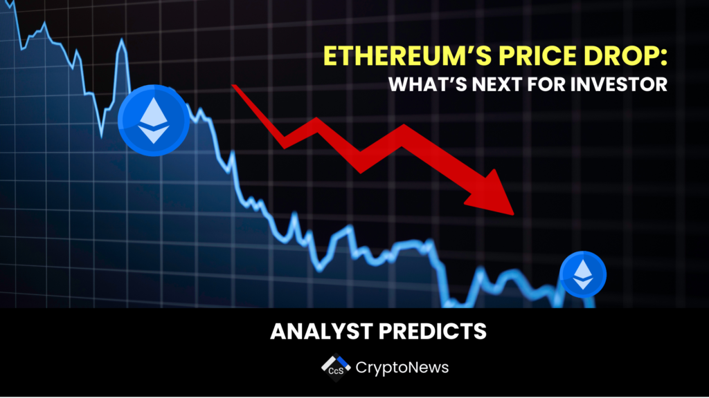 Analyst Predicts Ethereum's Price Drop: What's Next for Investors? 2 eth