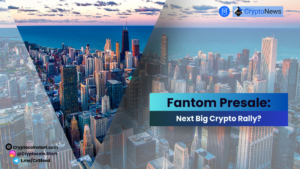Fantom (FTM) Presale: Next Big Crypto Rally?