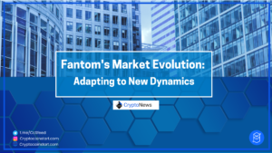 Fantom's Market Evolution: Adapting to New Dynamics