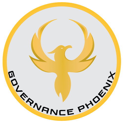 Phoenix Governance Blockchain