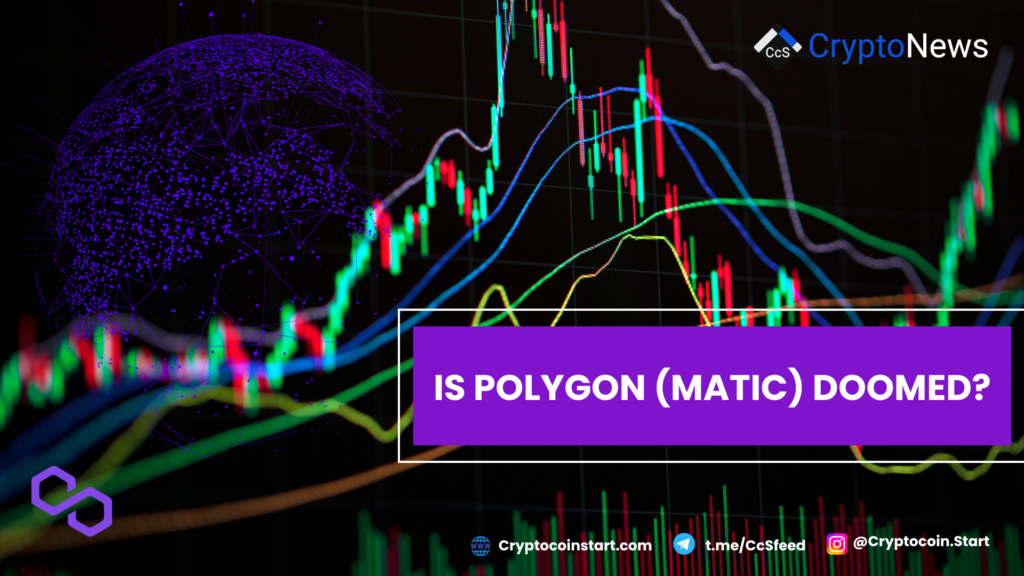 Is Polygon (MATIC) Doomed?