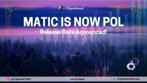 MATIC is Now POL: Release Date Announced!