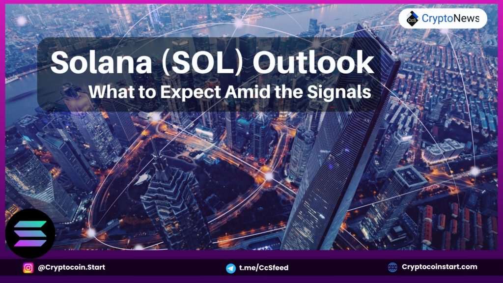 Solana (SOL) Outlook: What to Expect Amid the Signals