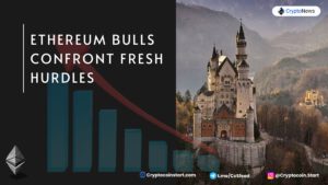Ethereum Bulls Confront Fresh Hurdles