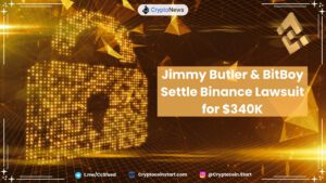 Jimmy Butler & BitBoy Settle Binance Lawsuit for $340K