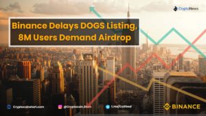 Binance: Big News for DOGE, TON, AAVE, NEAR, MATIC