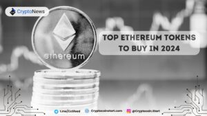 Top Ethereum Tokens to Buy in 2024
