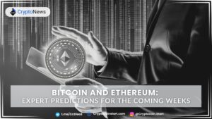 Bitcoin and Ethereum: Expert Predictions for the Coming Weeks