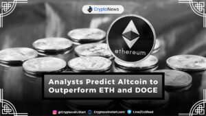 Analysts Predict Altcoin to Outperform ETH and DOGE