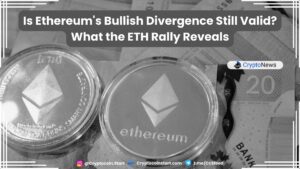 Is Ethereum's Bullish Divergence Still Valid? What the ETH Rally Reveals