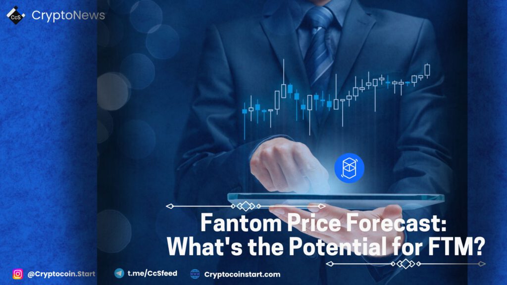 Fantom Price Forecast: What's the Potential for FTM?