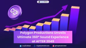 Polygon Productions Unveils Ultimate 360° Sound Experience at AFTER 2049