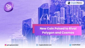 New Coin Poised to Rival Polygon and Cosmos