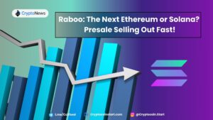 Raboo: The Next Ethereum or Solana? Presale Selling Out Fast!