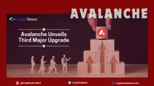 Avalanche Unveils Third Major Upgrade