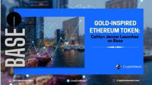 Gold-Inspired Ethereum Token: Caitlyn Jenner Launches on Base