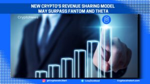 New Crypto's Revenue Sharing Model May Surpass Fantom and Theta