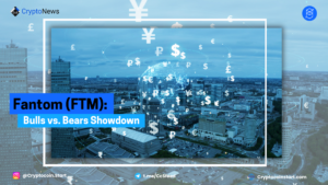 Fantom (FTM): Bulls vs. Bears Showdown
