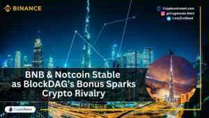 Binance Delays DOGS Listing, 8M Users Demand Airdrop