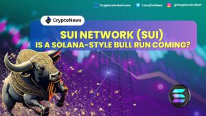 Sui Network (SUI): Is a Solana-Style Bull Run Coming?