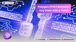 Polygon (POL) Releases Key Data with a Twist