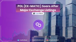POL (EX-MATIC) Soars After Major Exchange Listings