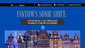 Fantom’s Sonic Shift: Unlocking a $11 Trillion Market for Developers