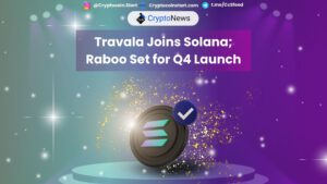 Travala Joins Solana; Raboo Set for Q4 Launch