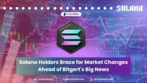 Solana Holders Brace for Market Changes Ahead of Bitgert's Big News