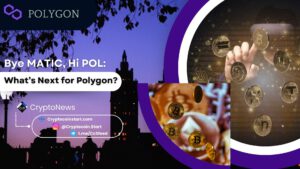 Bye MATIC, Hi POL: What’s Next for Polygon?