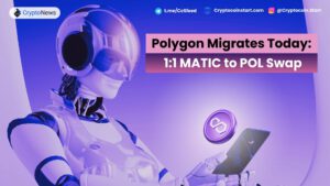 Polygon Migrates Today: 1:1 MATIC to POL Swap