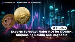 Experts Forecast Major ROI for DOGEN, Surpassing Solana and Dogecoin