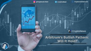 Arbitrum's Bullish Pattern: Will It Hold?