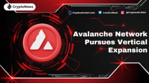 Avalanche Network Pursues Vertical Expansion