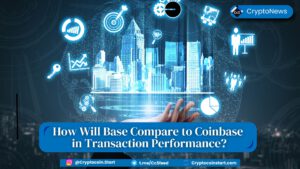 How Will Base Compare to Coinbase in Transaction Performance?