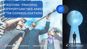 Fantom: Trading Opportunities Amid FTM Consolidation