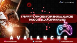 Faraway Launches FCHAIN on Avalanche to Boost Blockchain Gaming