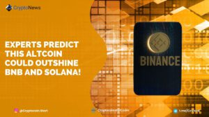 Experts Predict This Altcoin Could Outshine BNB and Solana!