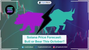 Solana Price Forecast: Bull or Bear This October?
