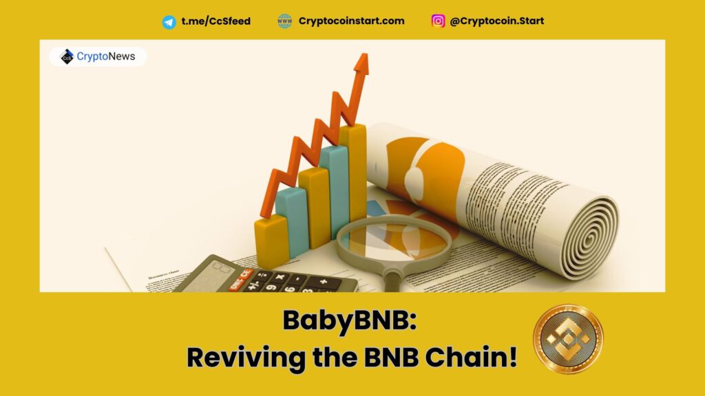 BabyBNB: Reviving the BNB Chain!