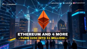 Altcoin Sets New Standard with $123.5M Seed Round and BULLRUN100 Bonus—Is Ethereum & Cardano Falling Behind?