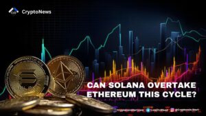 Can Solana Overtake Ethereum This Cycle?