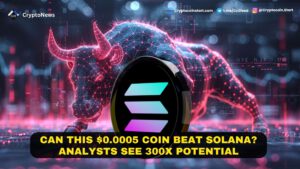 Ethereum Killers Surge: Can ETH Reach $4K?