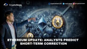 Ethereum Update: Analysts Predict Short-Term Correction