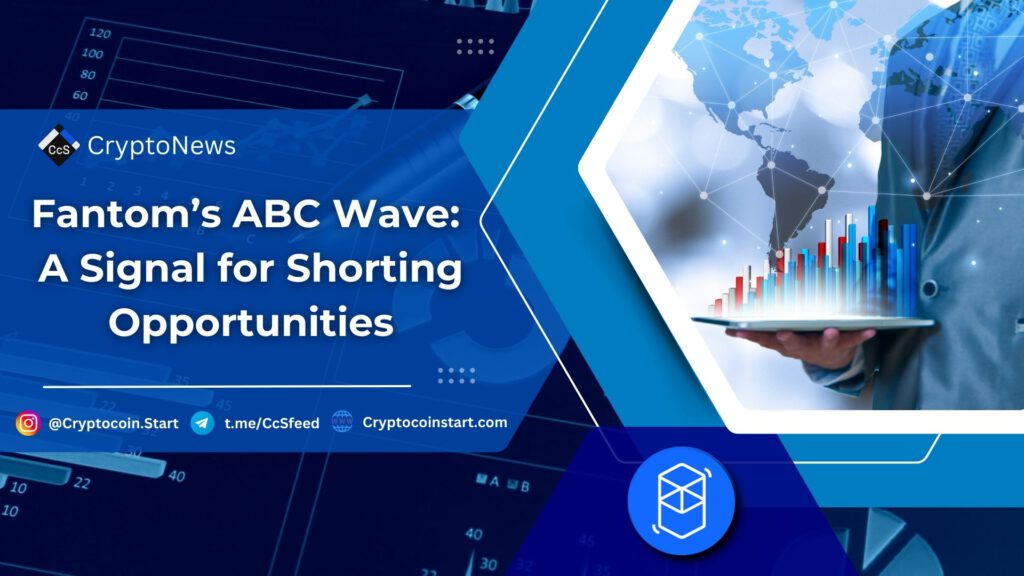 Fantom’s ABC Wave: A Signal for Shorting Opportunities