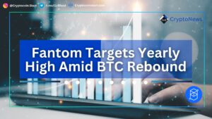Fantom Targets Yearly High Amid BTC Rebound