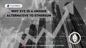 Why XYZ is a Unique Alternative to Ethereum