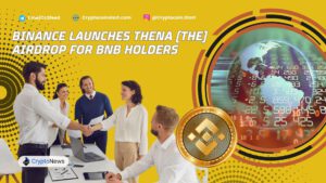 Binance Launches Thena (THE) Airdrop for BNB Holders