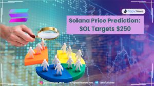 Solana Price Prediction: SOL Targets $250