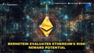 Bernstein Evaluates Ethereum's Risk-Reward Potential